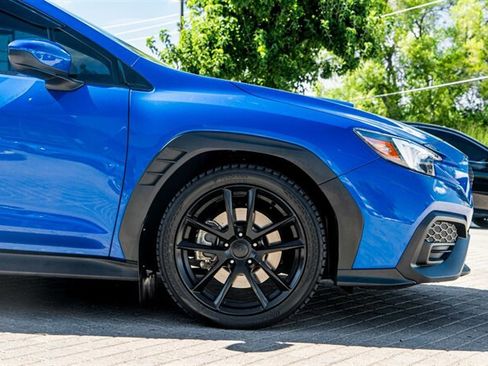 Used 2023 Subaru WRX Premium AWD/4WD image 11