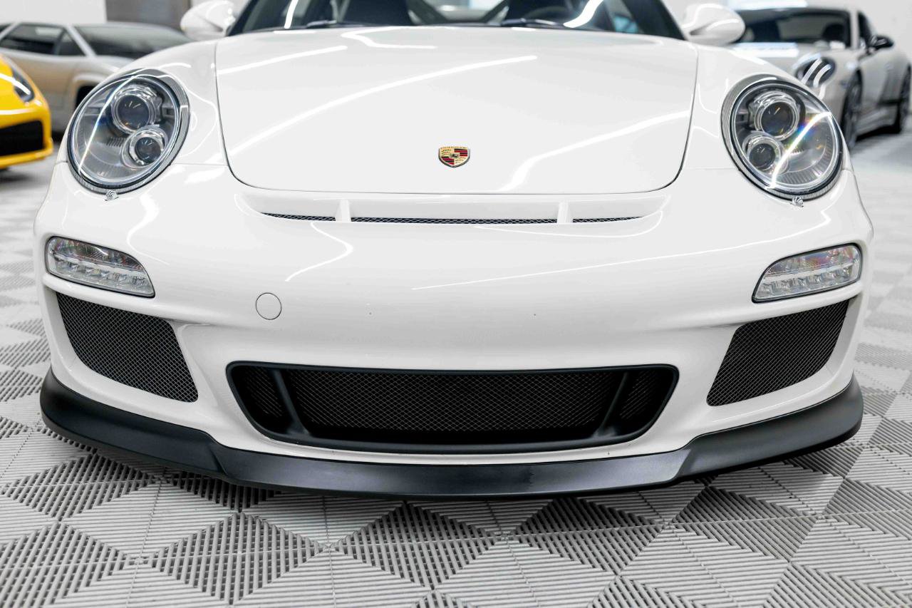 Used 2010 Porsche 911 GT3 RWD image 20