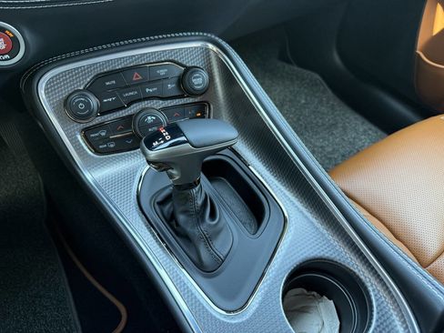 Used 2022 Dodge Challenger SRT Hellcat Redeye image 28