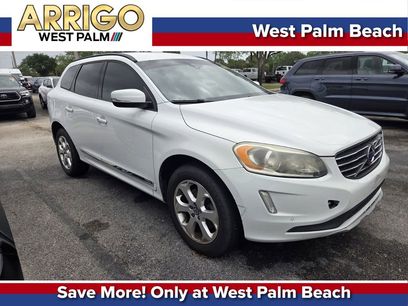 Used 2016 Volvo XC60 T5 w/ Proximity Package