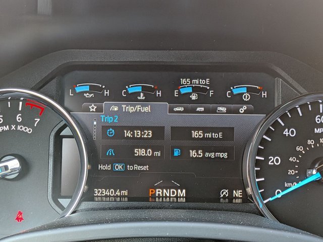 Used 2021 Ford Expedition Limited AWD/4WD image 9