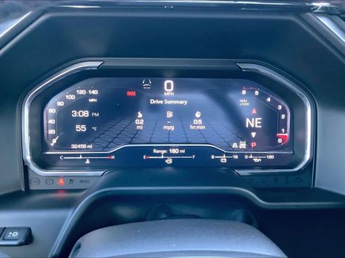 Used 2024 GMC Sierra 1500 AT4X w/ AT4X AEV Edition image 25