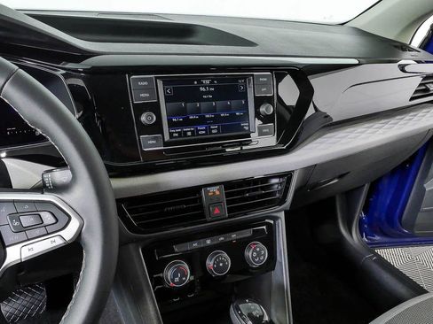 Certified 2023 Volkswagen Taos S FWD image 16