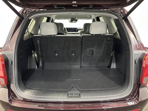 Used 2025 Hyundai Palisade SEL image 29