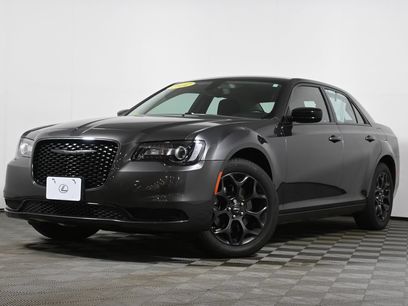 Used 2022 Chrysler 300 Touring w/ Sport Appearance Package