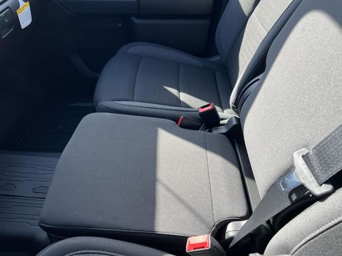 New 2025 GMC Sierra 2500 Pro w/ Convenience Package image 35