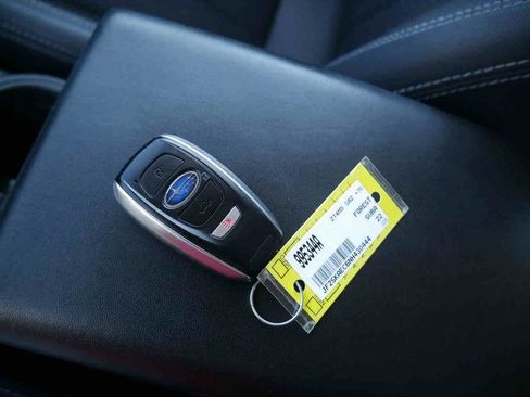 Used 2022 Subaru Forester Premium w/ Popular Package #1 image 36