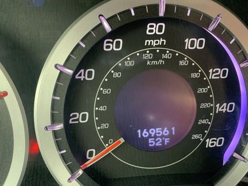 Used 2012 Acura TSX Sedan image 14