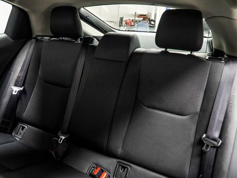 Used 2025 Toyota Prius LE image 34