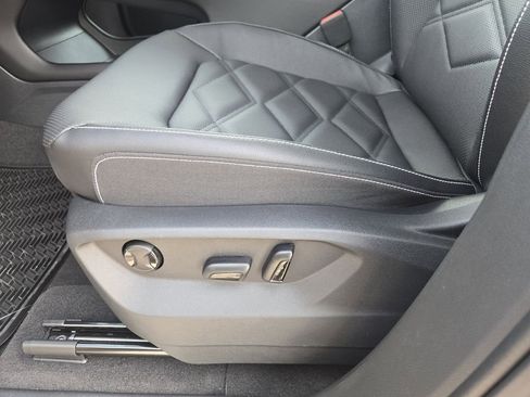 New 2026 Volkswagen Atlas SE AWD/4WD image 19