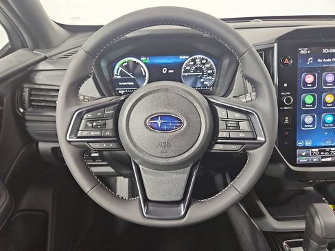 New 2026 Subaru Forester Limited AWD/4WD image 14