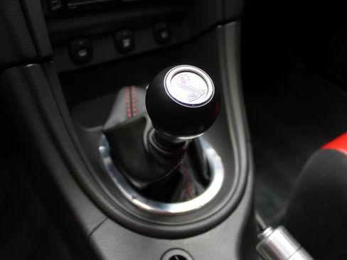 Used 2003 Ford Mustang Cobra image 33