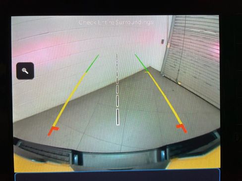 Certified 2023 RAM 1500 Rebel w/ Rebel Level 2 Equipment Group image 18