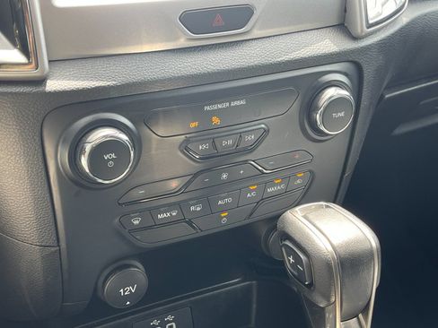 Used 2023 Ford Ranger XLT w/ Equipment Group 301A Mid AWD/4WD image 21