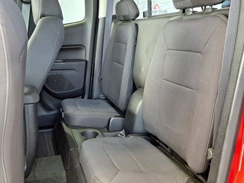 Used 2016 Chevrolet Colorado LT image 25