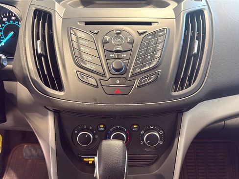 Used 2016 Ford Escape SE FWD image 24