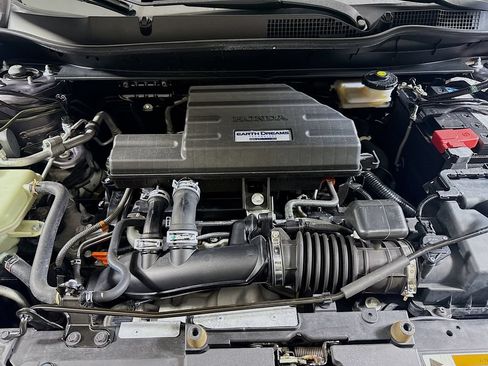 Used 2020 Honda CR-V EX-L image 28