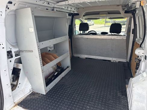 Used 2014 Ford Transit Connect XL FWD image 15
