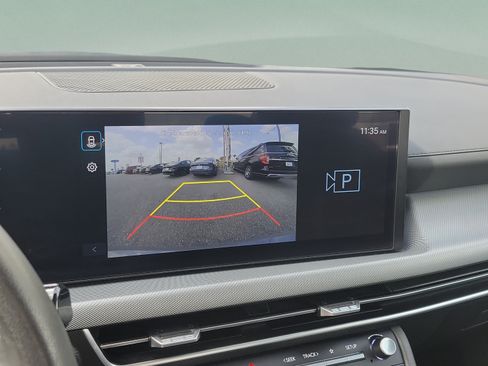 Used 2025 Hyundai Sonata SEL FWD image 29