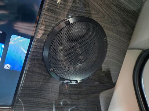 New 2025 Mercedes-Benz Sprinter 2500 image 8