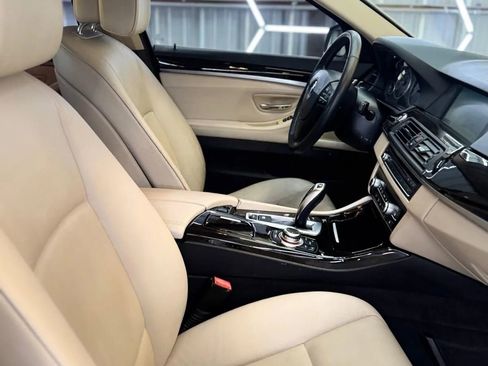 Used 2012 BMW 535i Sedan image 35