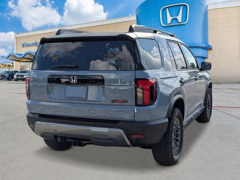 New 2026 Honda Passport TrailSport image 5