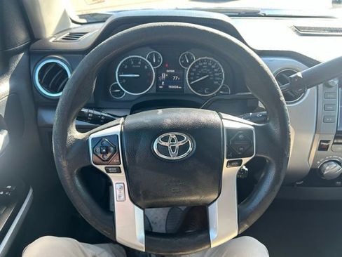 Used 2014 Toyota Tundra SR5 image 14
