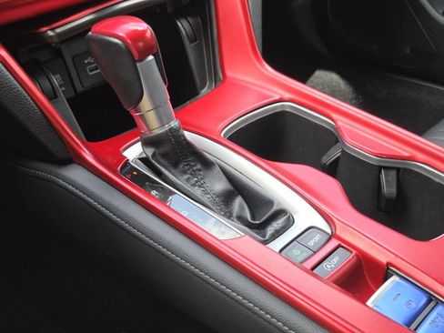 Certified 2022 Honda Accord Sport Special Edition image 34