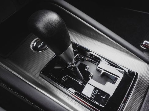 New 2025 Mitsubishi Outlander Sport ES image 27