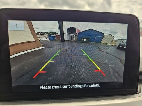 Used 2020 Ford Escape SE AWD/4WD image 17