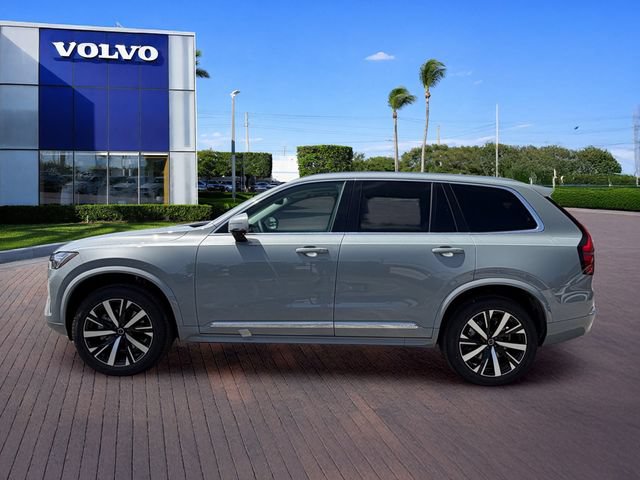 New 2026 Volvo XC90 B5 Core AWD/4WD image 4