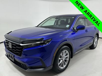 Used 2023 Honda CR-V EX-L