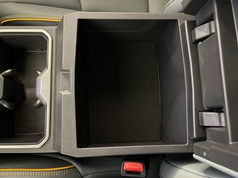 New 2026 Toyota Tacoma 4x4 Double Cab Hybrid image 23