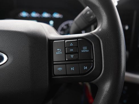 Used 2021 Ford F150 XLT w/ XTR Package AWD/4WD image 24