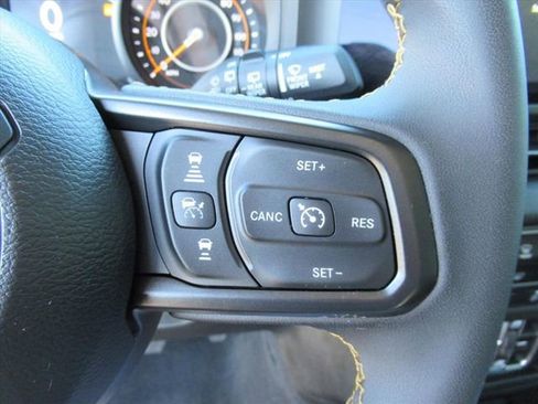 Certified 2024 Jeep Wrangler Sport S image 21