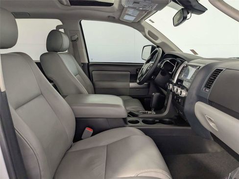 Certified 2021 Toyota Sequoia SR5 w/ Premium Package AWD/4WD image 28