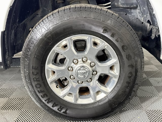 Used 2024 RAM 3500 Laramie AWD/4WD image 28
