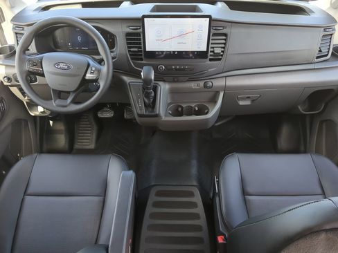 New 2026 Ford Transit 350 148 High Roof Extended image 52