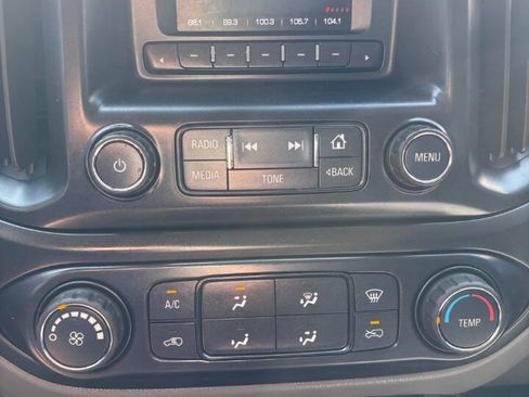 Used 2016 GMC Canyon 4x4 Extended Cab image 22