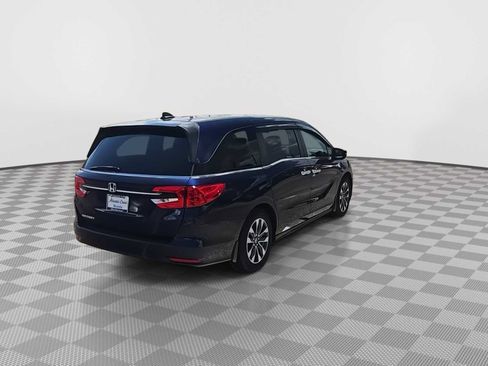 Used 2022 Honda Odyssey EX-L image 8