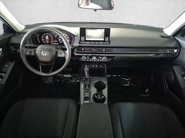 Used 2026 Honda Civic LX image 17