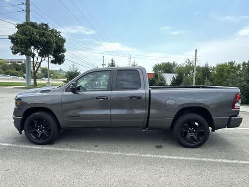 Used 2023 RAM 1500 Big Horn AWD/4WD image 2