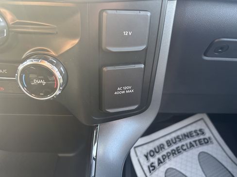 New 2025 Ford F150 XLT w/ Equipment Group 302A MID image 31