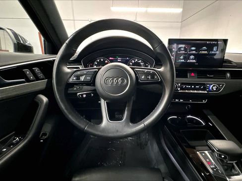 Used 2023 Audi A4 2.0T Premium AWD/4WD image 8