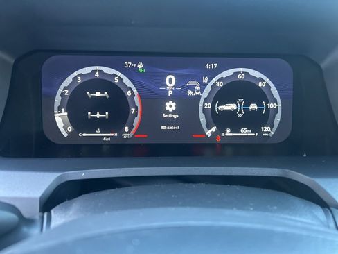 New 2026 Toyota 4Runner TRD Off-Road Premium image 7