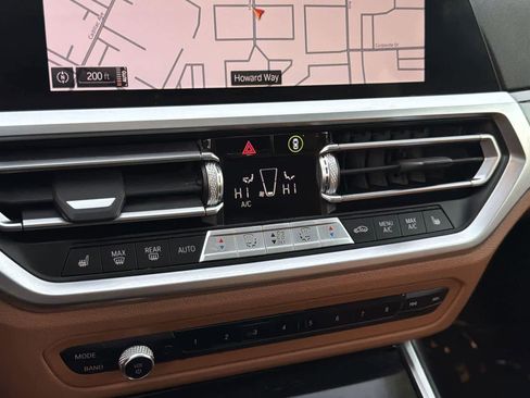 Used 2022 BMW M340i w/ Driving Assistance Package image 16