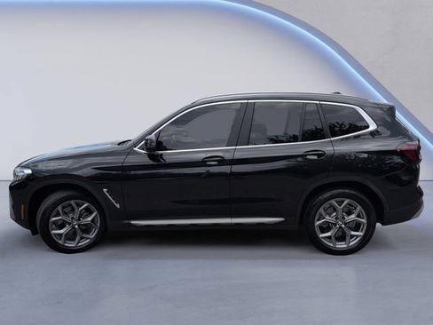 Used 2024 BMW X3 sDrive30i w/ Parking Assistance Package RWD image 10