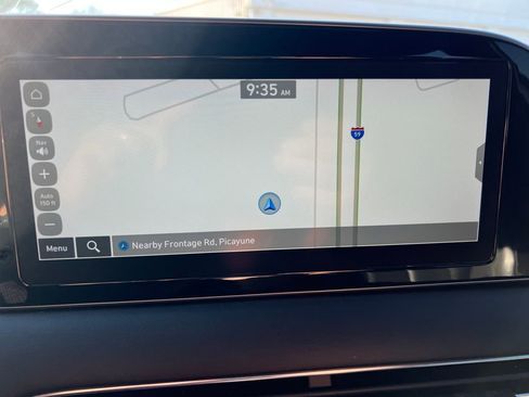 Used 2022 Hyundai Palisade Calligraphy image 21