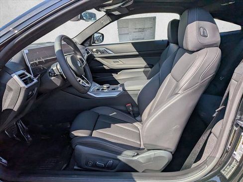 New 2027 BMW 430i Coupe w/ M Sport Package RWD image 4