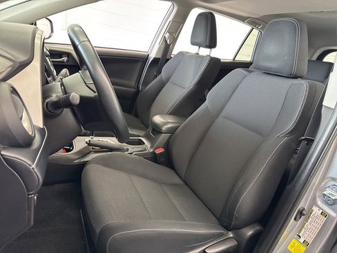 Certified 2018 Toyota RAV4 XLE image 15